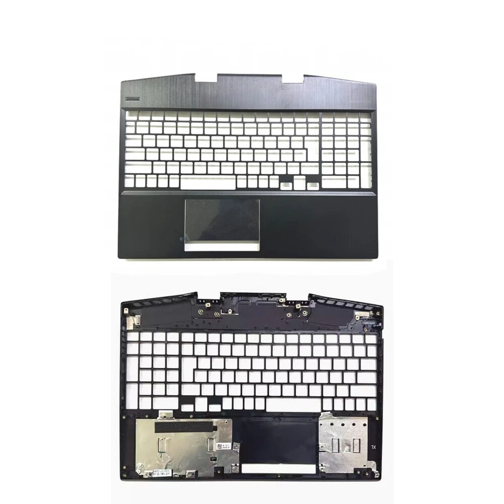 

Replacement For HP OMEN 5 Air 15-DH TPN-C143 Palmrest Upper Case NO Keyboard