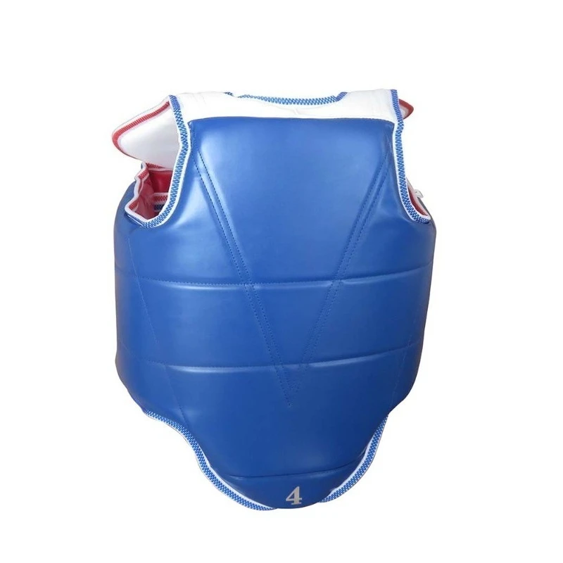 

Taekwondo chest armor, karate children's anti-kick protective gear protective gear