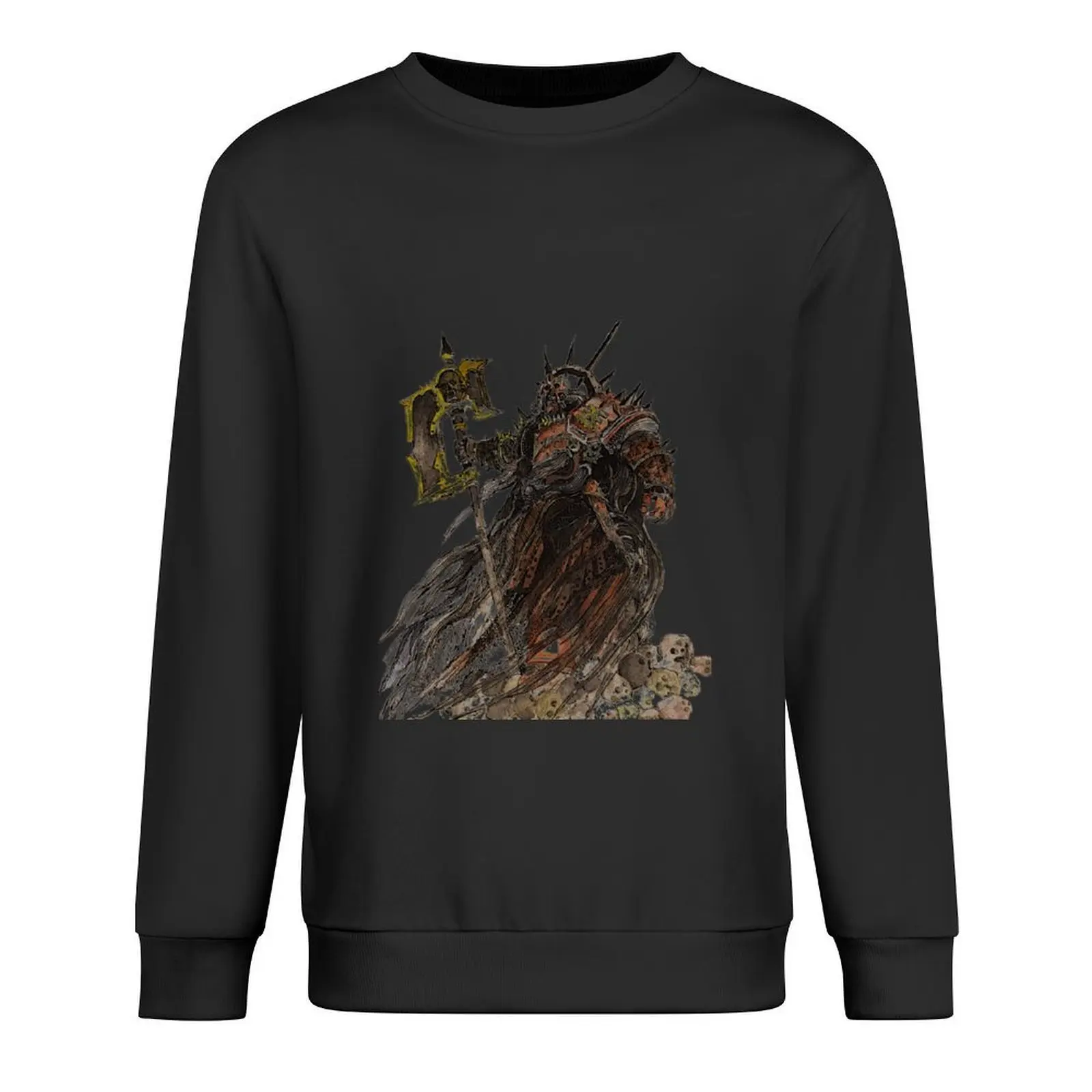 

Chaos trans Pullover mens clothing winter clothes men's clothing tracksuit oversize sweatshirts