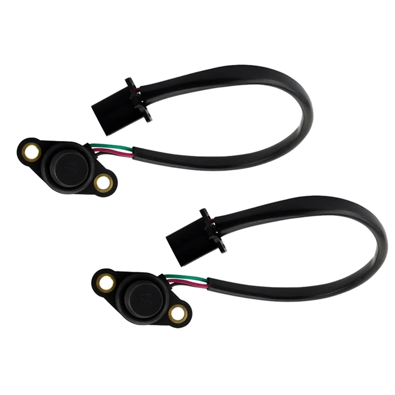 2Pcs 37700-MCJ-003 Motorcycle Speed Sensor For Honda CBR900RR CBR900RE CB600F ST1300 ST1300PA 37700-MCJ-000 37700MCS003