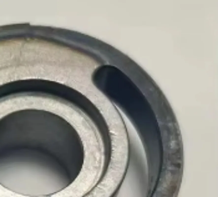Spare Parts HIGH QUALITY Pull Lay Cam 4446213064 and 4446213144 for40 LS40