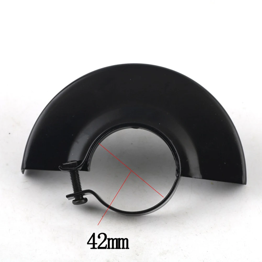 Protective Cover Angle Grinder Metal Safety Cover Grinding Disc Wheel Protector Power Tool Accessory And Part 1pc