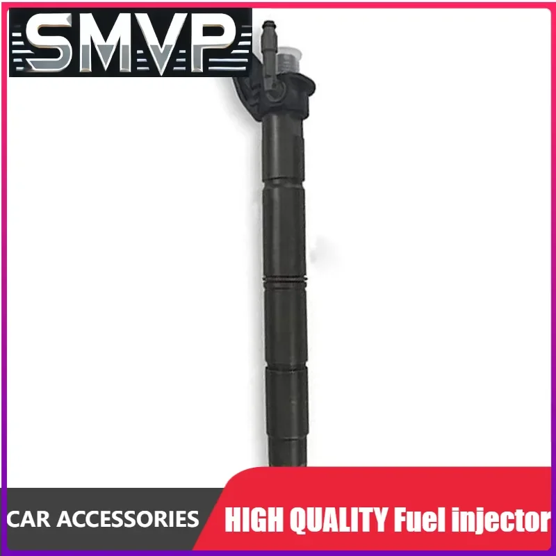 

High QualityFeul Injector 0445117040 0445117043 0986435433 BC3Q9K546AB BC3Z9H529A BC3Z9H529B For Ford Engine