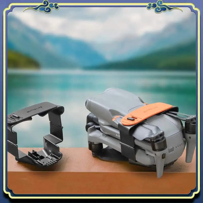 Portable Sunnylife For Air 3-Bundle Propeller Blade Retainer Parts Accessories Chassis Portable Multi-Purpose Protective Cover B