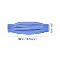 Summer Cooling Arm Sleeves Sun UV Protection Hand Cover Arm Warmers Running Fishing Cycling Basketball Sunscreen Sports Sleeve 6