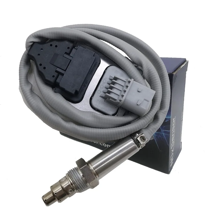 Sensore di ossido di azoto Sensore Nox per motori diesel pesanti con monitoraggio ad alta precisione e prestazioni affidabili in commercio