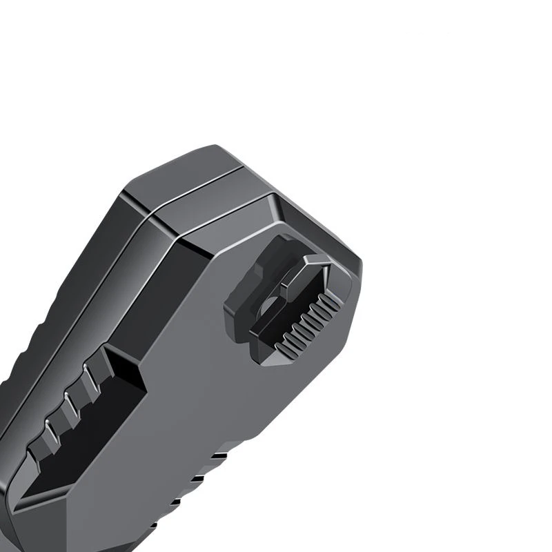 مقعد السيارة حزام تمديد المكونات مشبك حزام الأمان كليب قابل للتعديل موسع لفورد رابتور SV1 F150 F250 F350 موستانج مونديو 5 كوجا #4