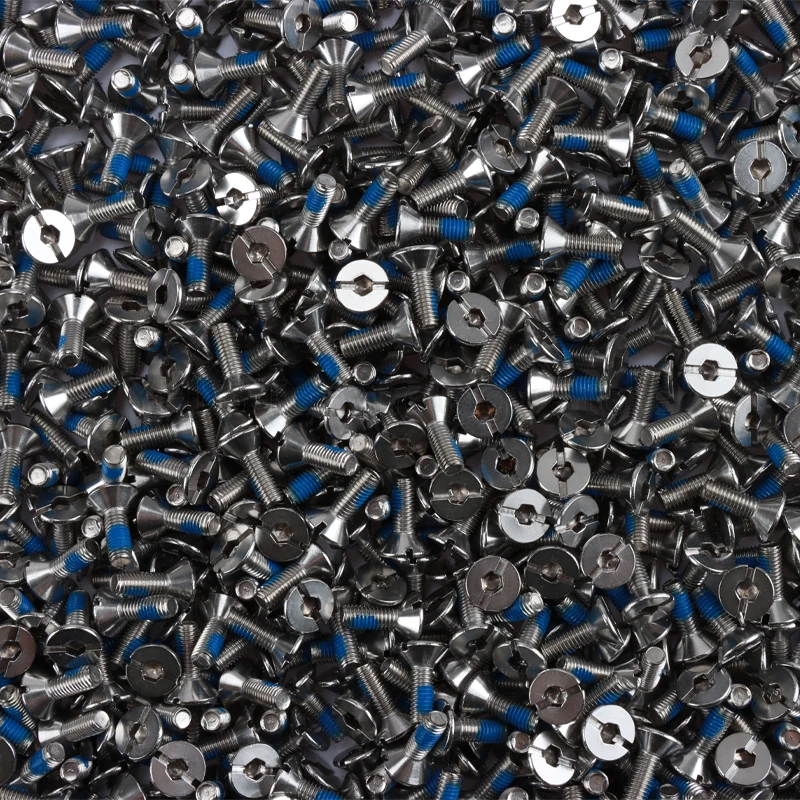 Kit de abrazadera de paleta de tornillo para Dron agrícola, pieza de reparación para Agras DJI T10/T16/T20P/T30/T16/T40/T50, 16-500 Uds.