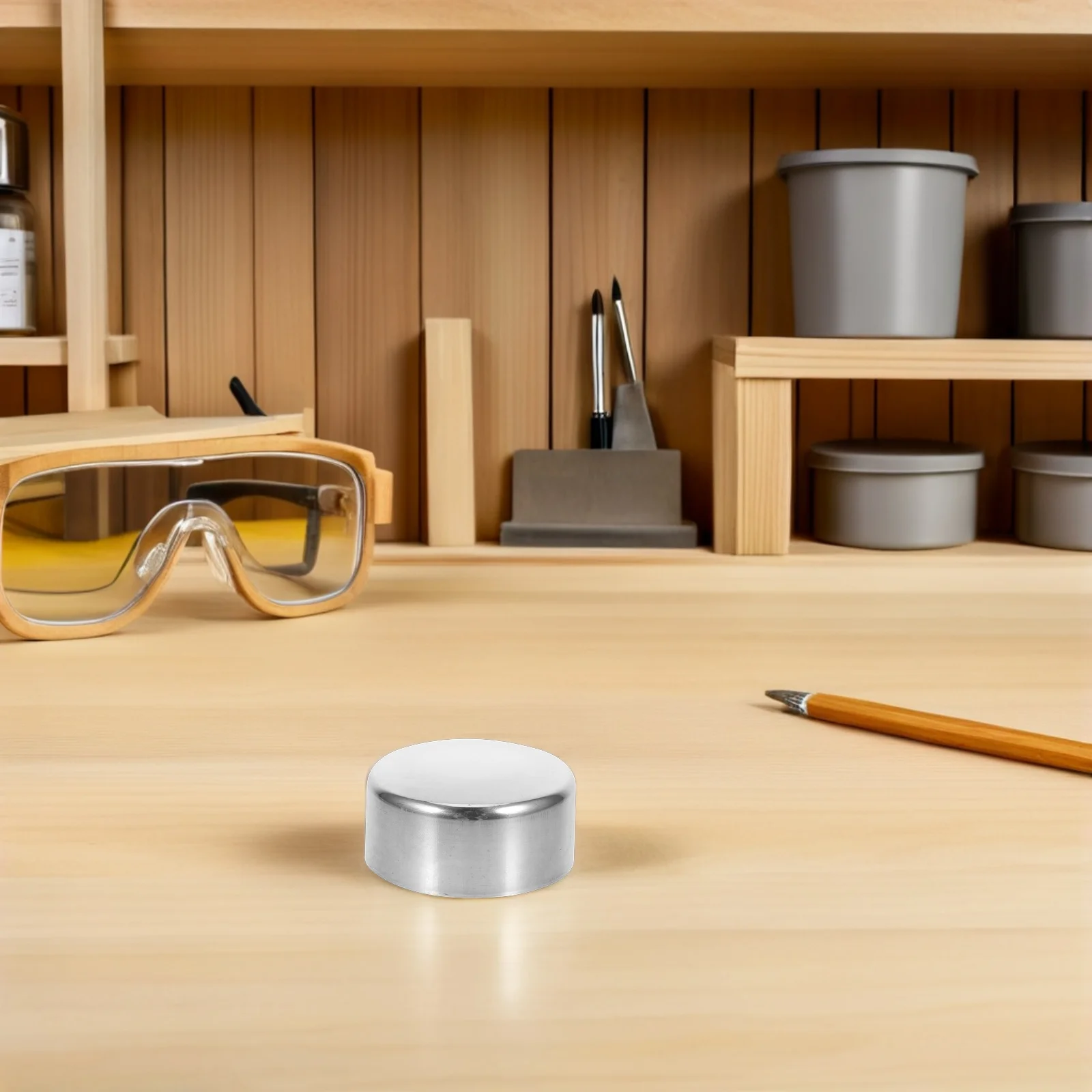 круглые торцевые заглушки для перил