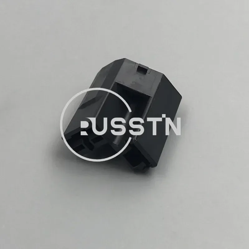 1 Set 2 Pin MG630685-5 Auto High Current Wiring Terminal Socket AC Assembly Car Unsealed Connector Automotive Modification Parts
