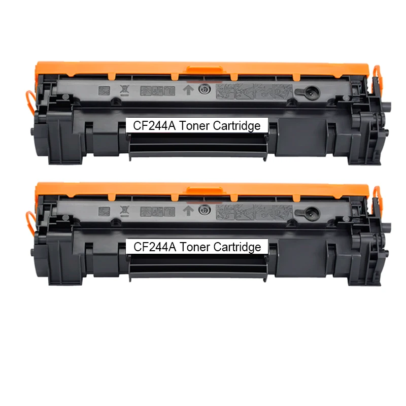 HTL Compatible CF244A 244A Toner Cartridge for HP 44A Laserjet Pro M15 M15w M16 M28 M28a M28w Printer With Chip