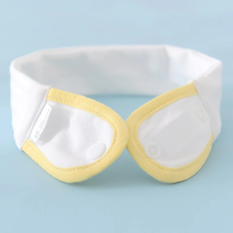 حزام حفاضات الأطفال حديثي الولادة مع توتر قابل للتعديل، مناسب لجميع المواسم، يمنع التسرب، ويحافظ على الحفاضات بشكل آمن في مكان #6