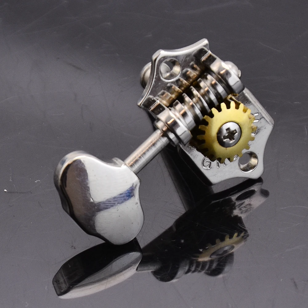 رؤوس آلة الجيتار الأصلية الأصلية V97-18NA