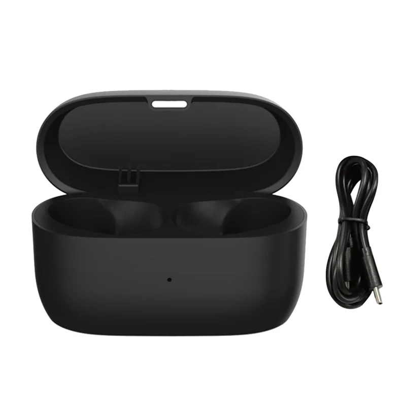 For Jabra Elite 75T Charging Case Box for Jabra Elite Active 75T Wireless Bluetooth Earphone Charge Case Rich