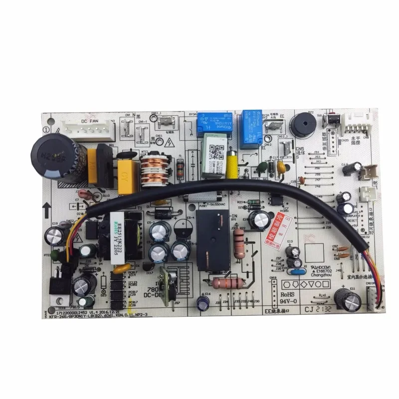 

New for Midea DC variable frequency air conditioning computer board KFR-26G/BP3DN1Y-LB (B2) 17122000012452