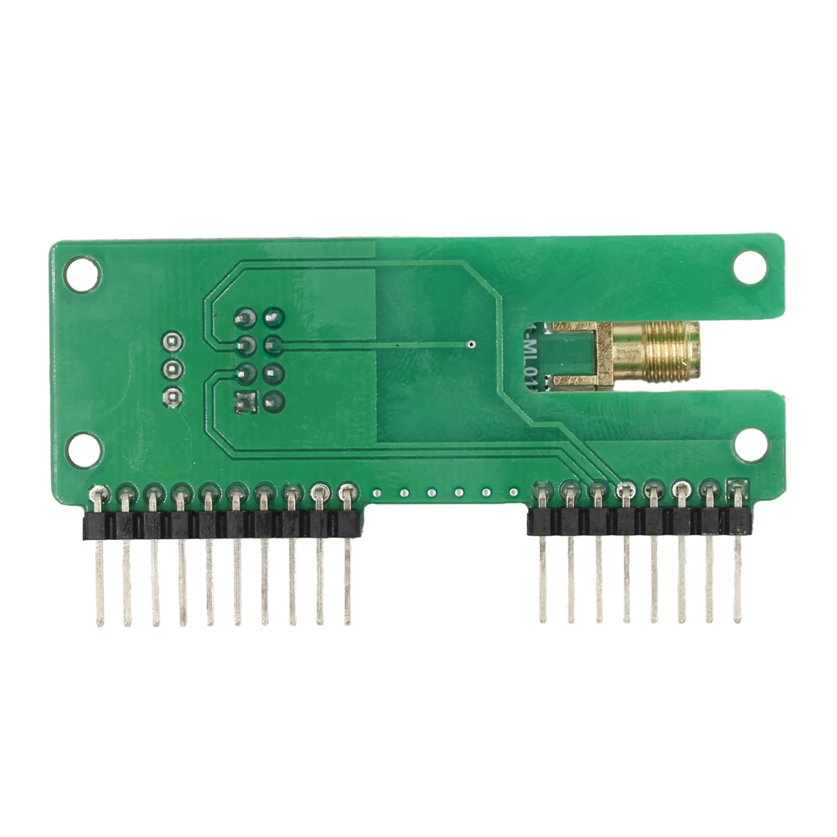 Untuk Flipper Zero NRF24 modul upgrade versi GPIO untuk snniffer dan Mouse Jacker