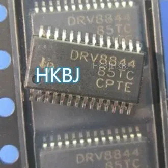سائق الأصلي IC ، DRV8824PWPR ، TSSOP28 ، جديد ، 10 قطعة