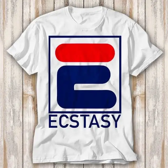 Ecstasy Rave Techno 90S Fantazia Dreamscape T Shirt Best Seller Funny Movie Music Meme Top 4232