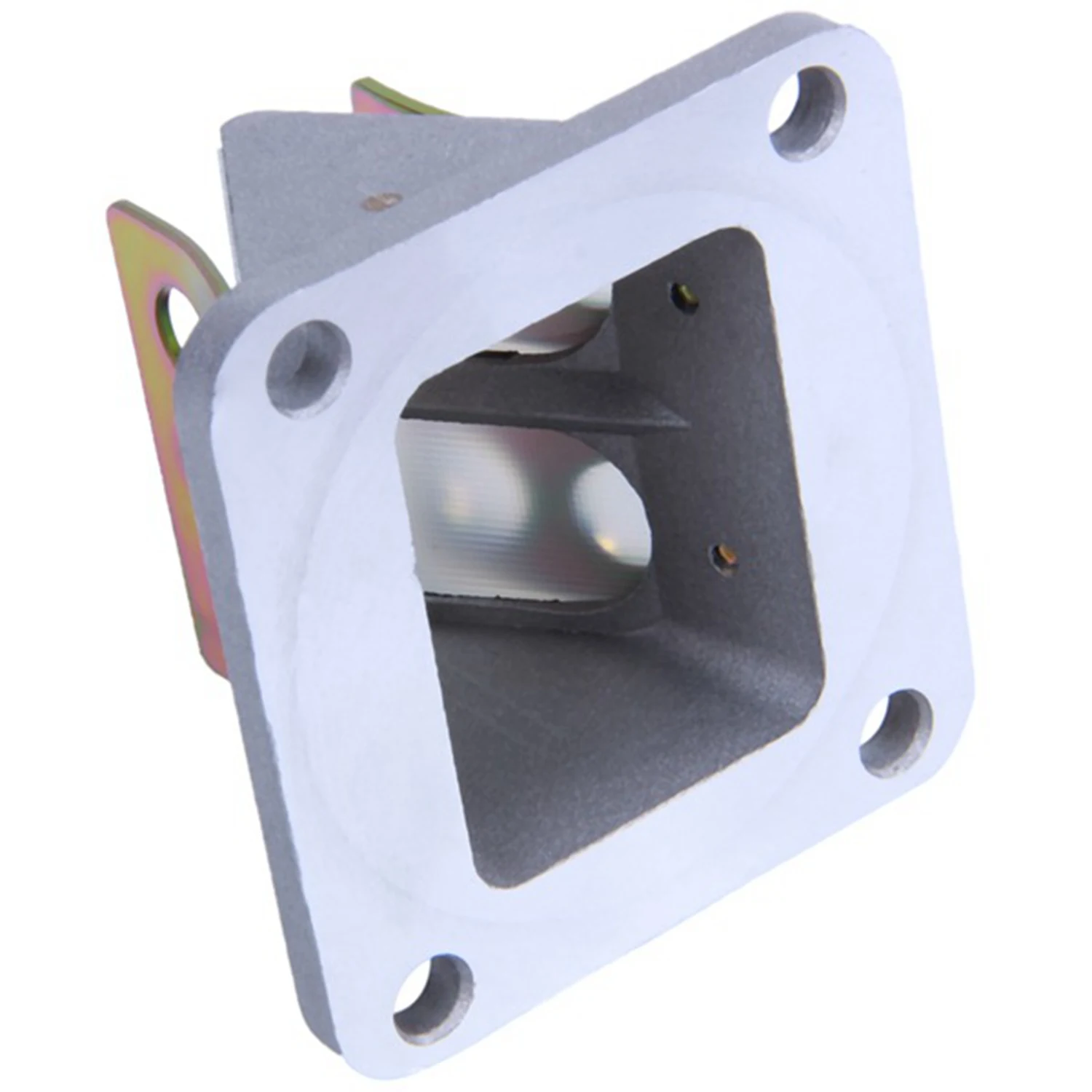 Buona qualità nuova condizione moto Rd350 Rxz Yz125 Dt175 valvola a lamella di aspirazione per Yamaha 175Cc Dt 175 ricambi per sistema d'aria