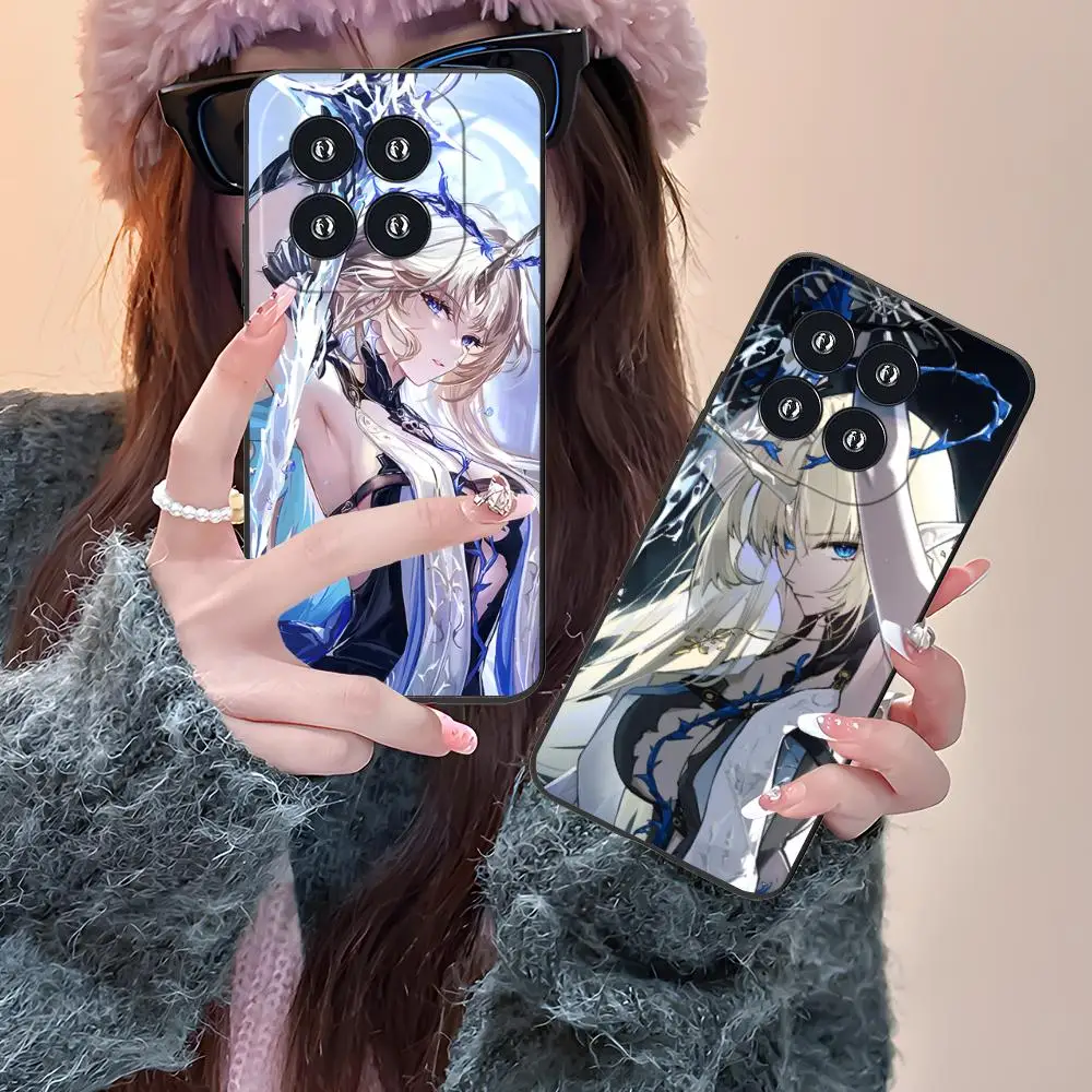 Wuthering Waves Fle… - image