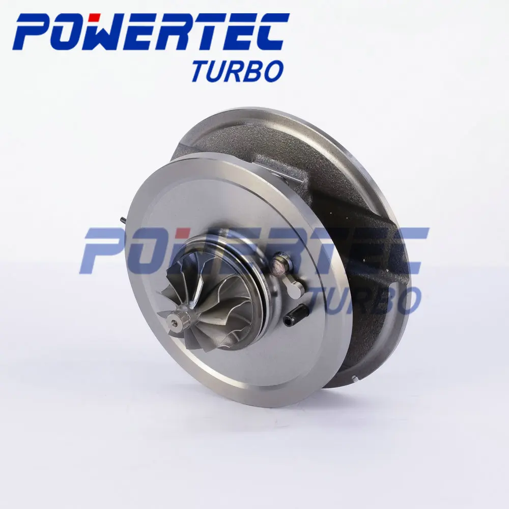 

MFS Turbo Cartridge 877675 5802377343 Turbocharger CHRA For BMW X1 200D MINI COOPER 2.0L D B47OL, B47C20A Turbine 2010-