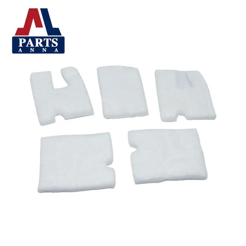 Almohadilla porosa para caja de mantenimiento EPSON, accesorio para L3100, L3101, L3110, L3115, L3116, L3150, L3151, L3156, L3158, L3160, L3165, L5190, 1 unidad, 1830528