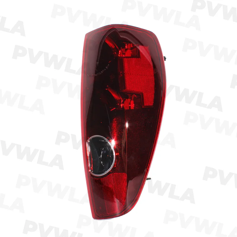 For GMC Chevrolet Colorado 2004 2005 2006 2007 2008 2009 2010 2011 2012 Right Side Tail Light Rear Lamp Housing Without Bulbs