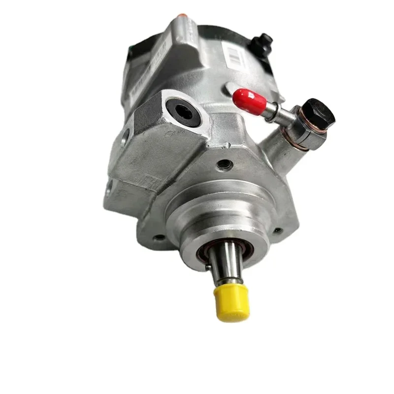 

High Quality Car Auto Parts Fuel Injector Pump 6650700401diesel fuel common rail pump For Ssangyong Korando Rodius