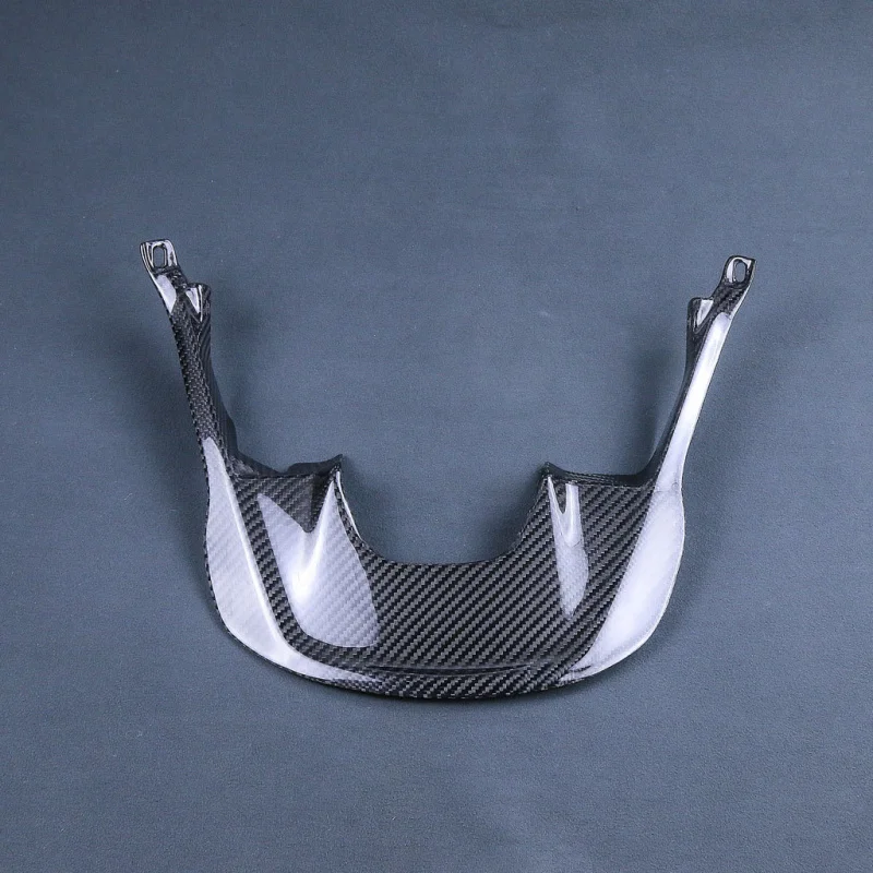 

Подходит для Bmw BMW S1000XRMotorcycle, модифицированный корпус, аксессуары, обтекатель топливного бака из углеродного волокна, 3KDry Carbon