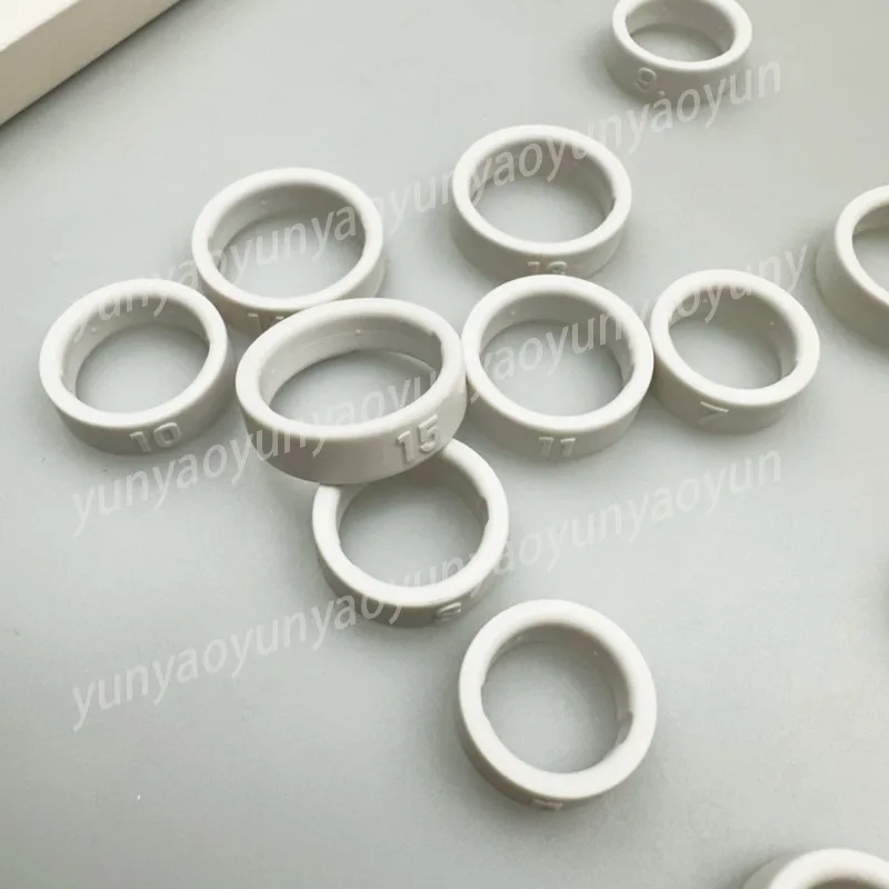 

Ring 4 Sizing Kit Finger Size Measurement Tool AAA