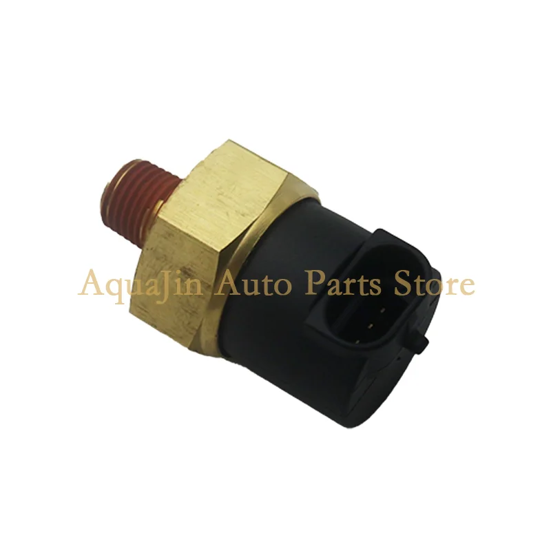 23532797 sensor interruptor de pressão óleo do motor para volvo detroit diesel série 50 60 se encaixa novo oem 23511176 acessórios peças carro automóvel