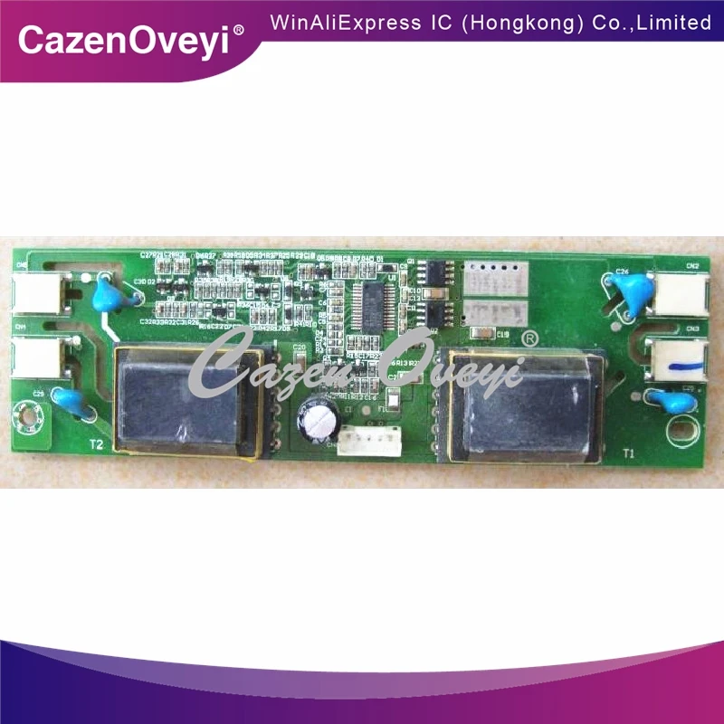 

Плата подсветки высокого напряжения L22E09 L22N8 L22N6, плата подсветки 467-0101-17009G