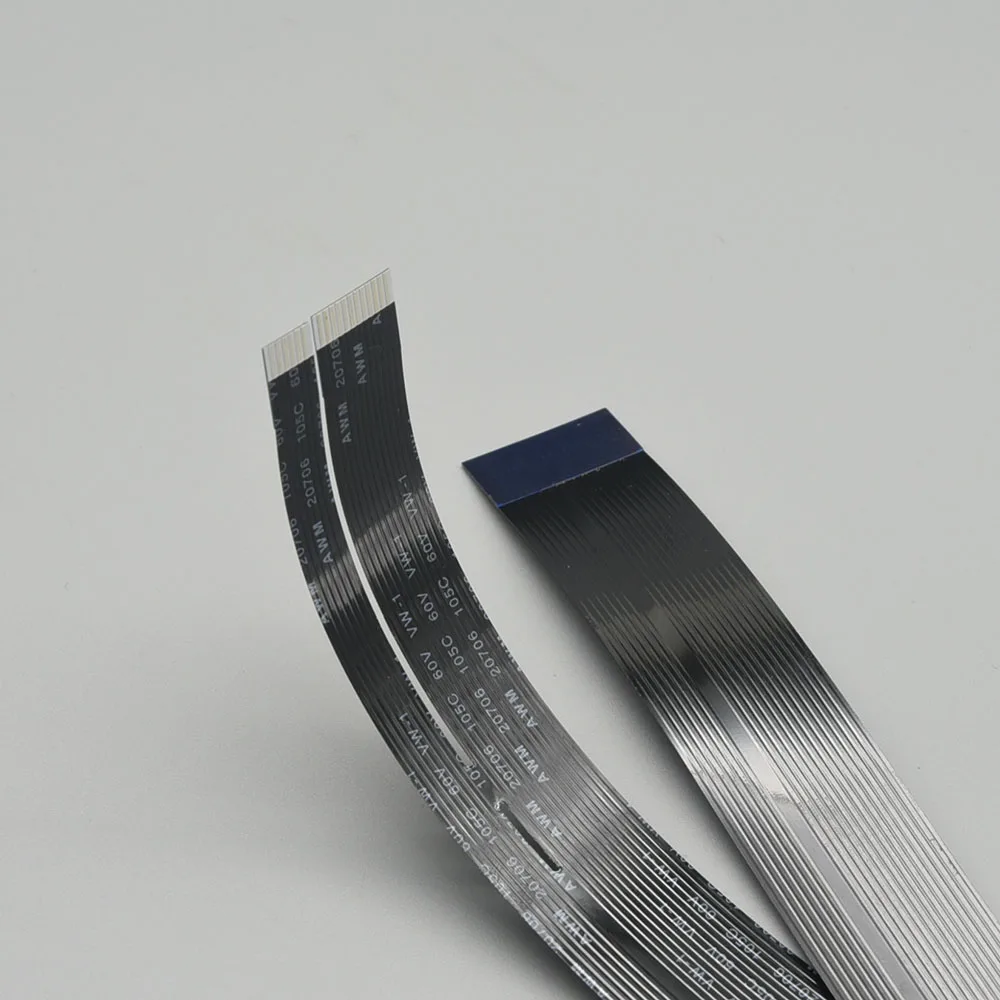 

Кабель для сканера HP M1132 M1136 M1210 M1212 M1216 M1120 M1005 M1536 200 M251 M276 M425 M570 CM1312, 50 шт.