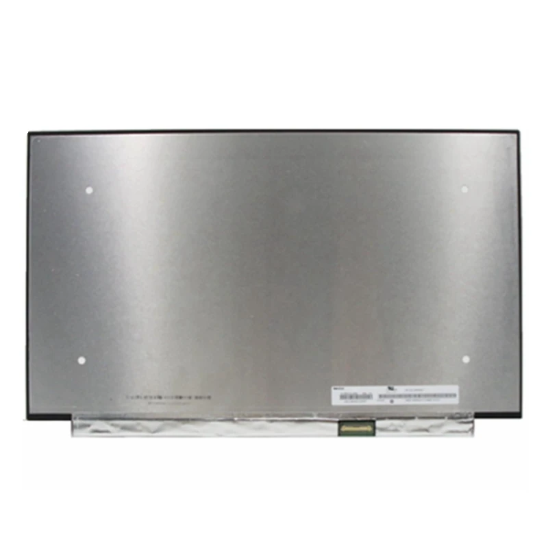 Imagem -02 - Portátil Lcd Tela Led N156hca-eab Fru 5d10r65301 Edp 30 Pinos Ips Fhd 1920x1080 Painel de Exibição Substituição Matriz 15.6