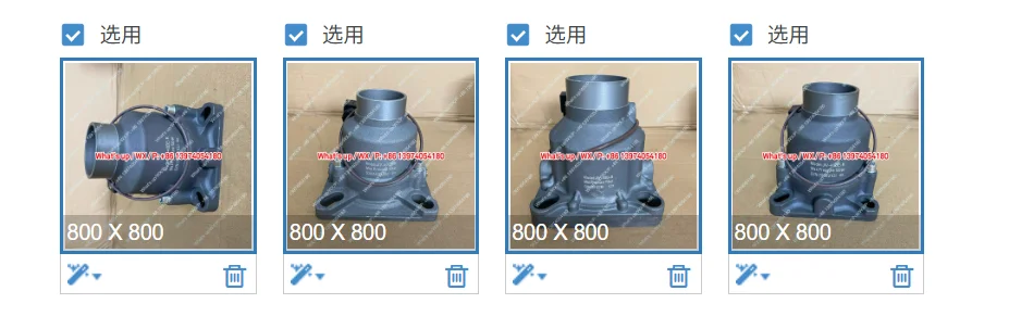 Для 40B-E 50B-S-L 65B-S-L 85B-W Новый винтовой впускной клапан воздушного компрессора в сборе AIV-25YE-K-F 7,5 кВт JIV-40BE/40CE-K 11,15 кВт