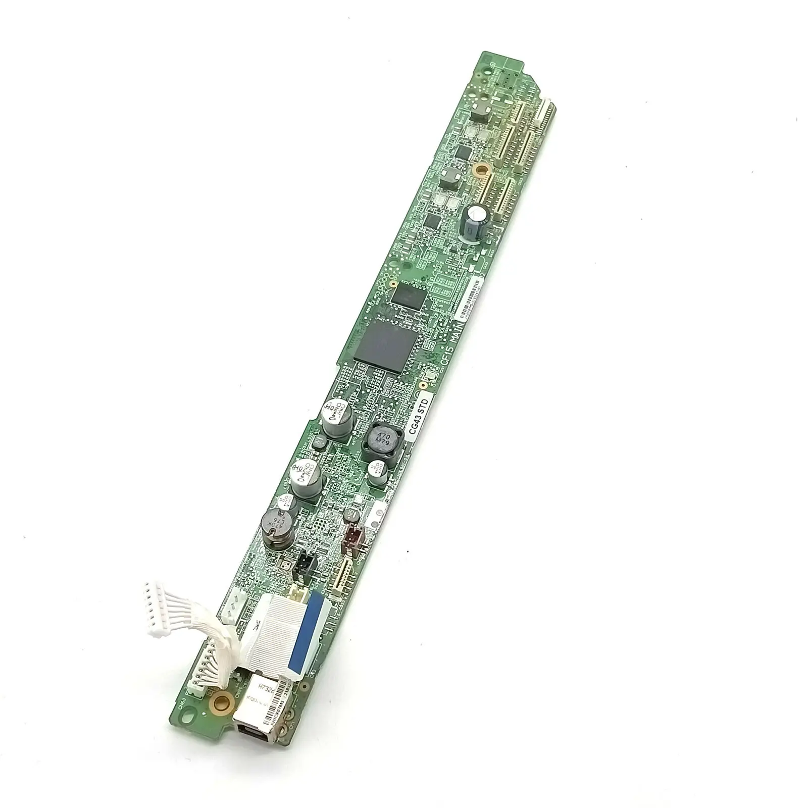 

Основная плата CG43 подходит для Epson xp15080 xp-15080 XP15000 XP-15000 XP-15010 XP15010 Модель основного чернила: 01U