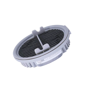 HEPA Filter For Xiaomi Mijia ROIDMI XCQLX01RM F8 F8E Handheld Vacuum Cleaner Accessories Spare Filter Parts