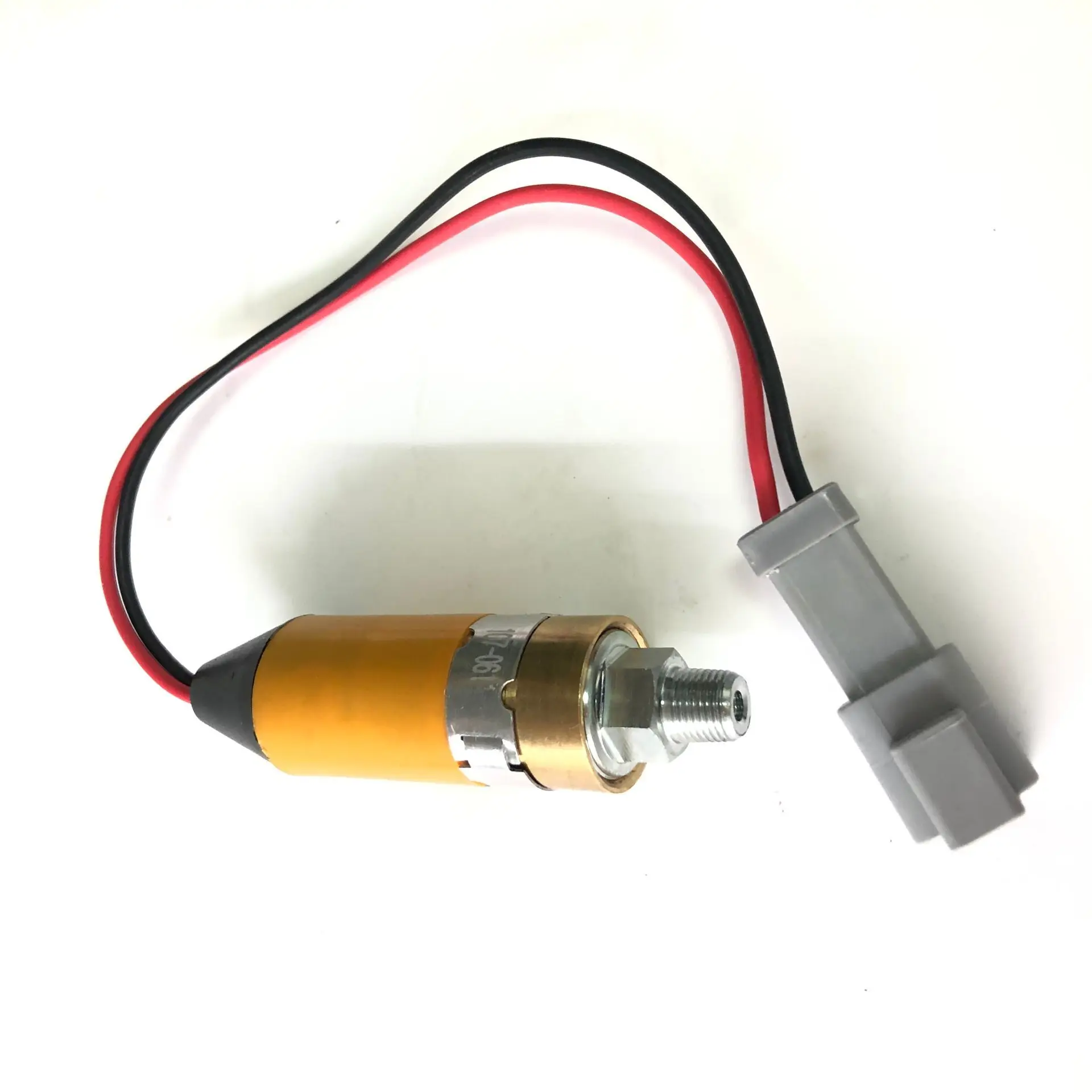 For Caterpillar E330B 3114 3116 3126 3176C 3306 3406 3406C High Quality 107-0611 Oil Pressure Switch 1070611