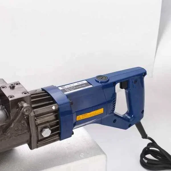 Por Steel Bar Bending Machine Manual Rebar Bender Construction Tool