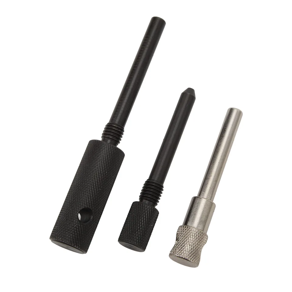 Juego De 3 Herramientas De Sincronización Para Motor Renault 1.5 Y 1.9 DCI - Pasador árbol De Levas MOT 1489-1430-1054