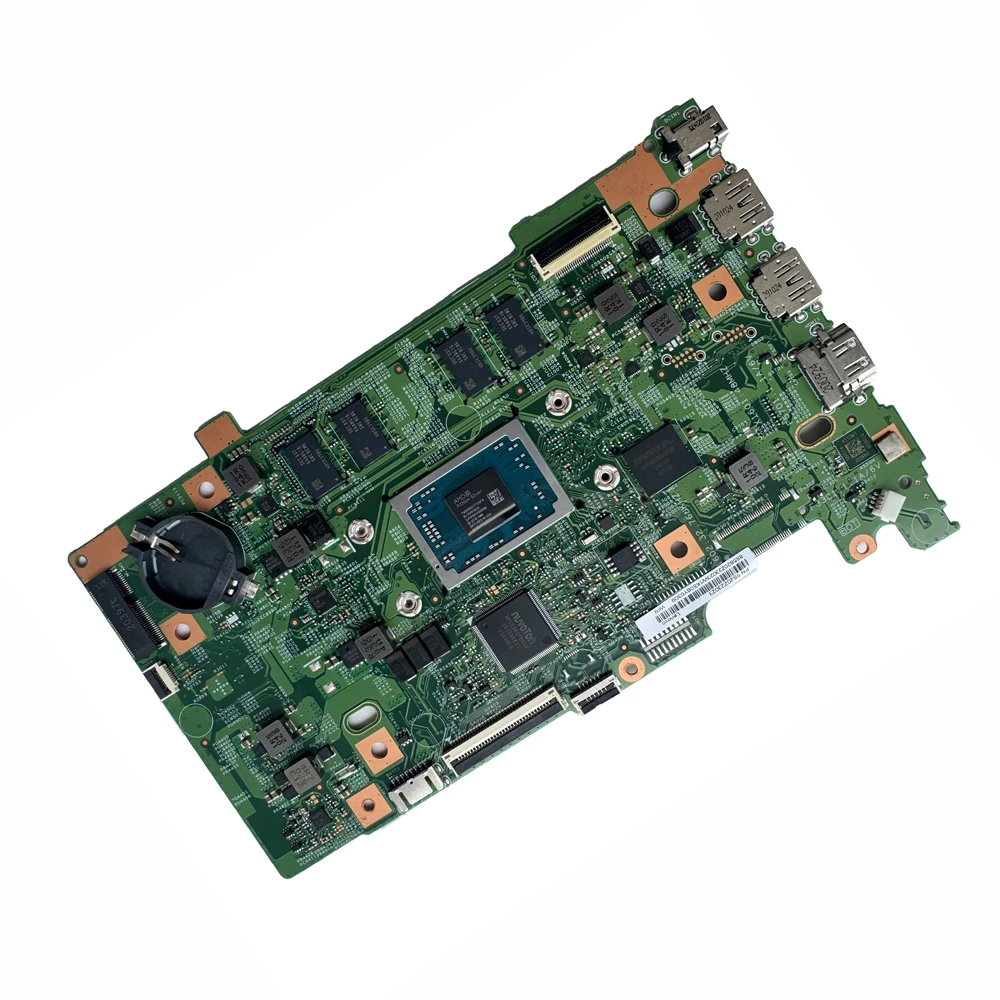 

5B20Z23023 Used For Lenovo IdeaPad 1-11ADA05 Motherboard S150ADA 19877-1 With YM3050 4G 64GeMMC UMA 100% Tested