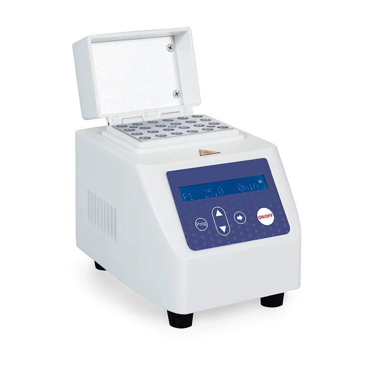 

INNOVA Dry Bath Laboratory Thermostatic Devices Biochemical with LCD Display