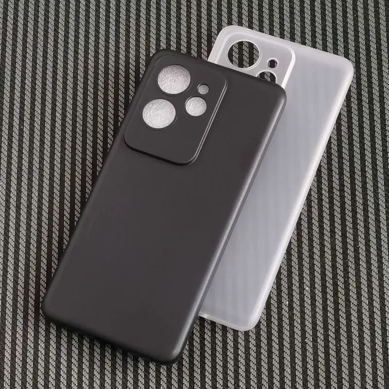مراجعة ونصائح لحالة الهاتف Dower me لـ Realme GT6 China RMX3800