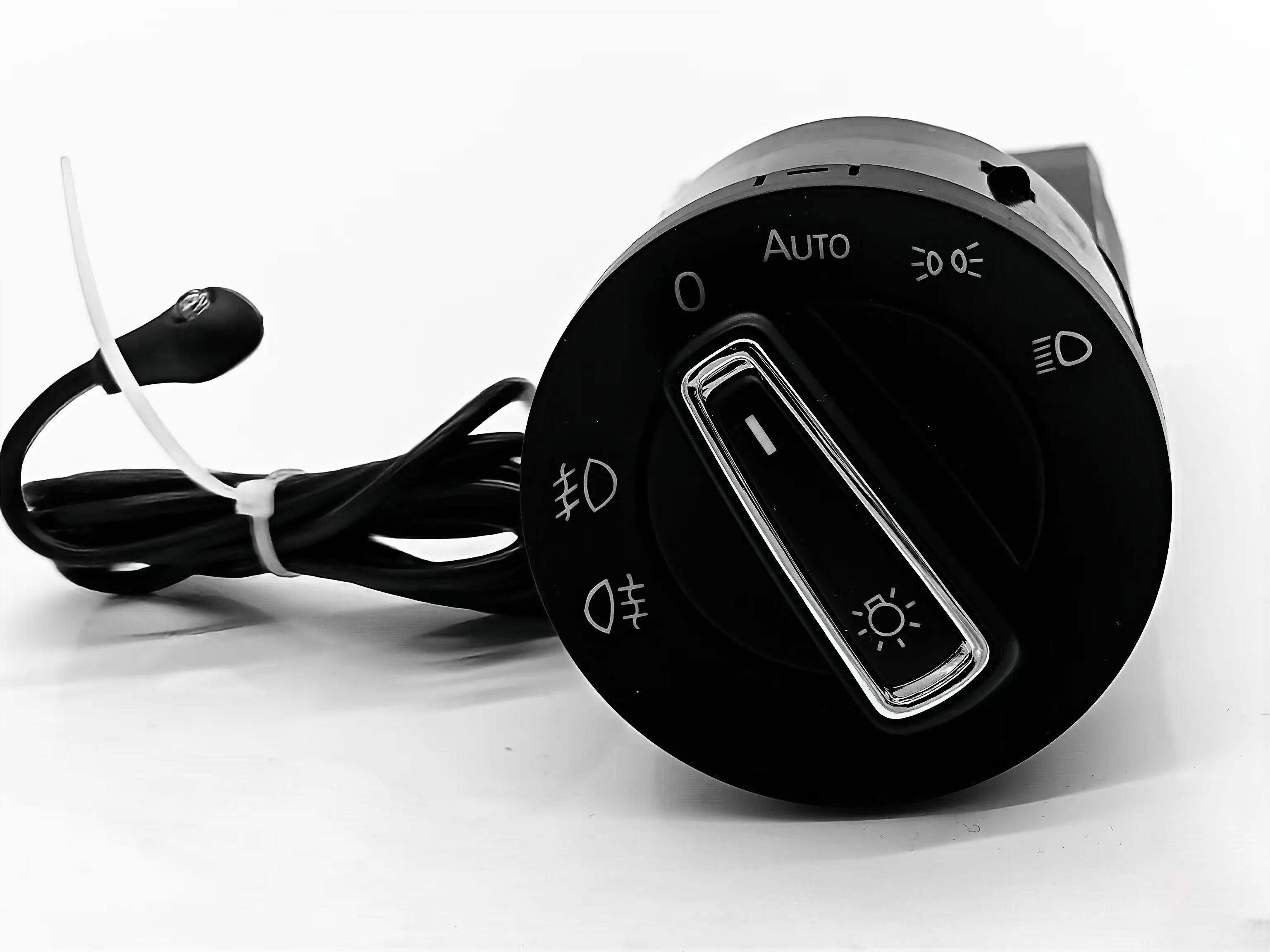 for 1C0941531 Headlamp Switch with Light Sensor Module for Golf Mk4 for Volkswagen Passat B5polo Automotive Parts