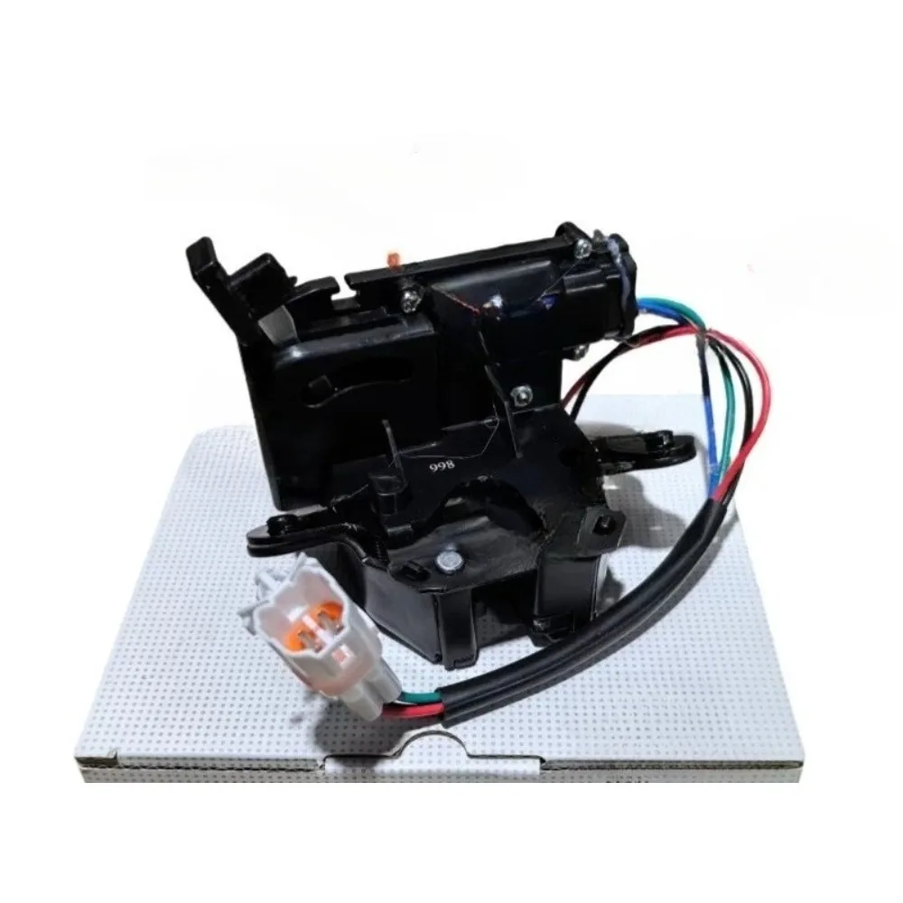 Tailgate Luggage Compartment Lid Lock Assembly for Geely Atlas X PRO Vision X6 Brand New Genuine