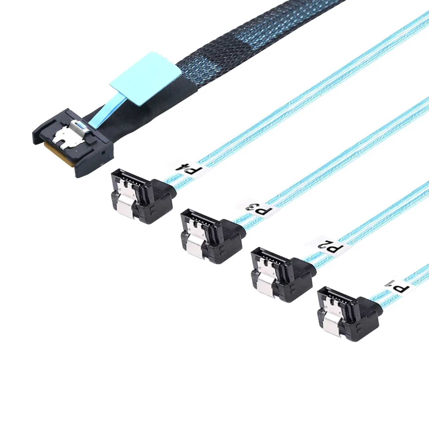 Mcio SFF-8654 4I 38… - image