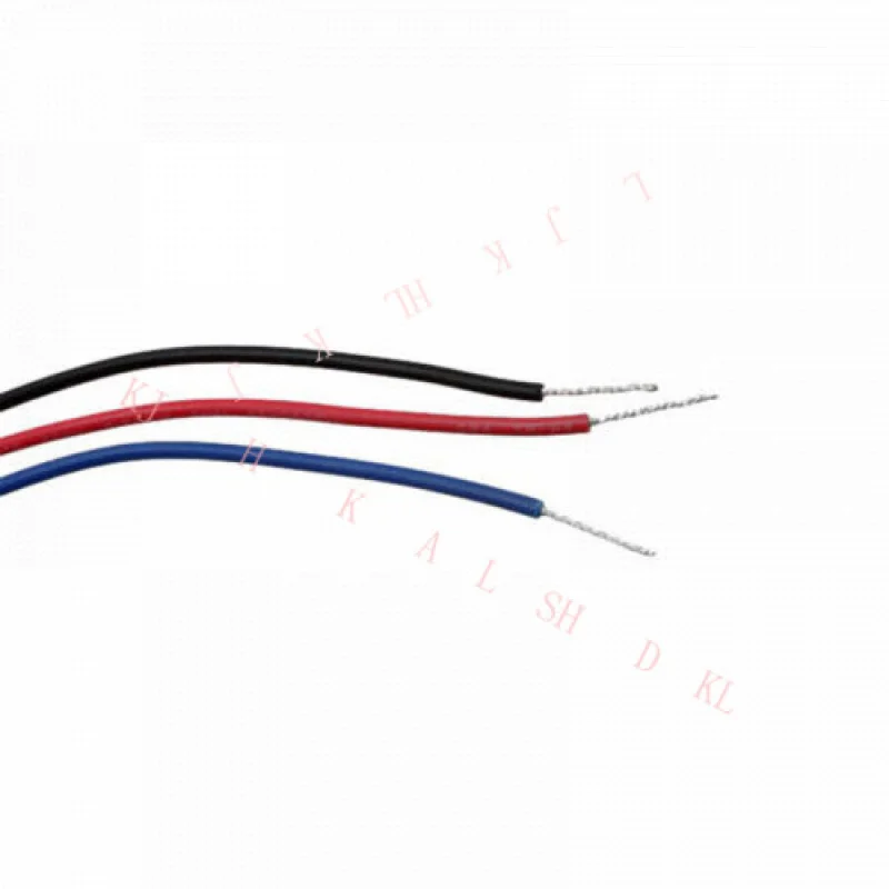 N لـ Delta BRUSHLESS 4020 EFB0412MD -R00 MODEL Fan DC12V 0.10A 3-Wire Lead #4