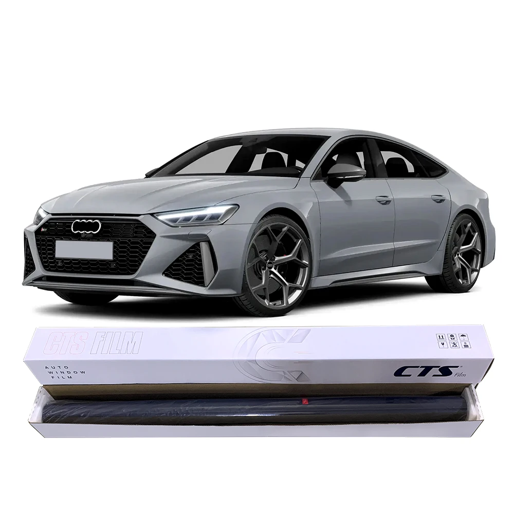 

Мгновенное самозаживление, 8,5 мил, ТПУ, PPF, супергидрофобная, против царапин, не желтеющая, защитная пленка для краски, рулон