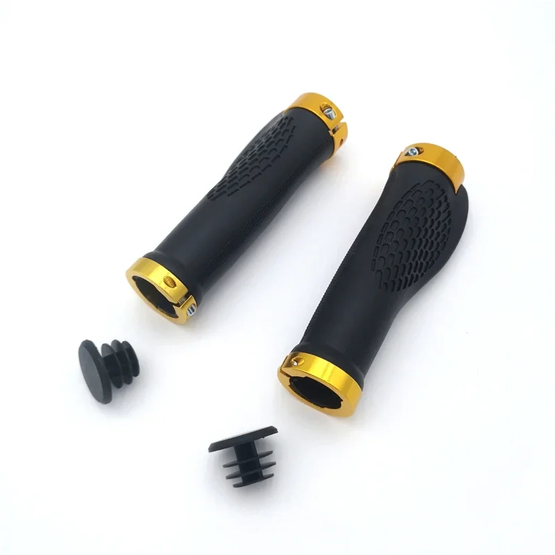 Official Original Handle Gloves Parts For Kaabo Wolf Warrior / Wolf King / Wolf X E-Scooter Handlebar Grip Spare Accessories