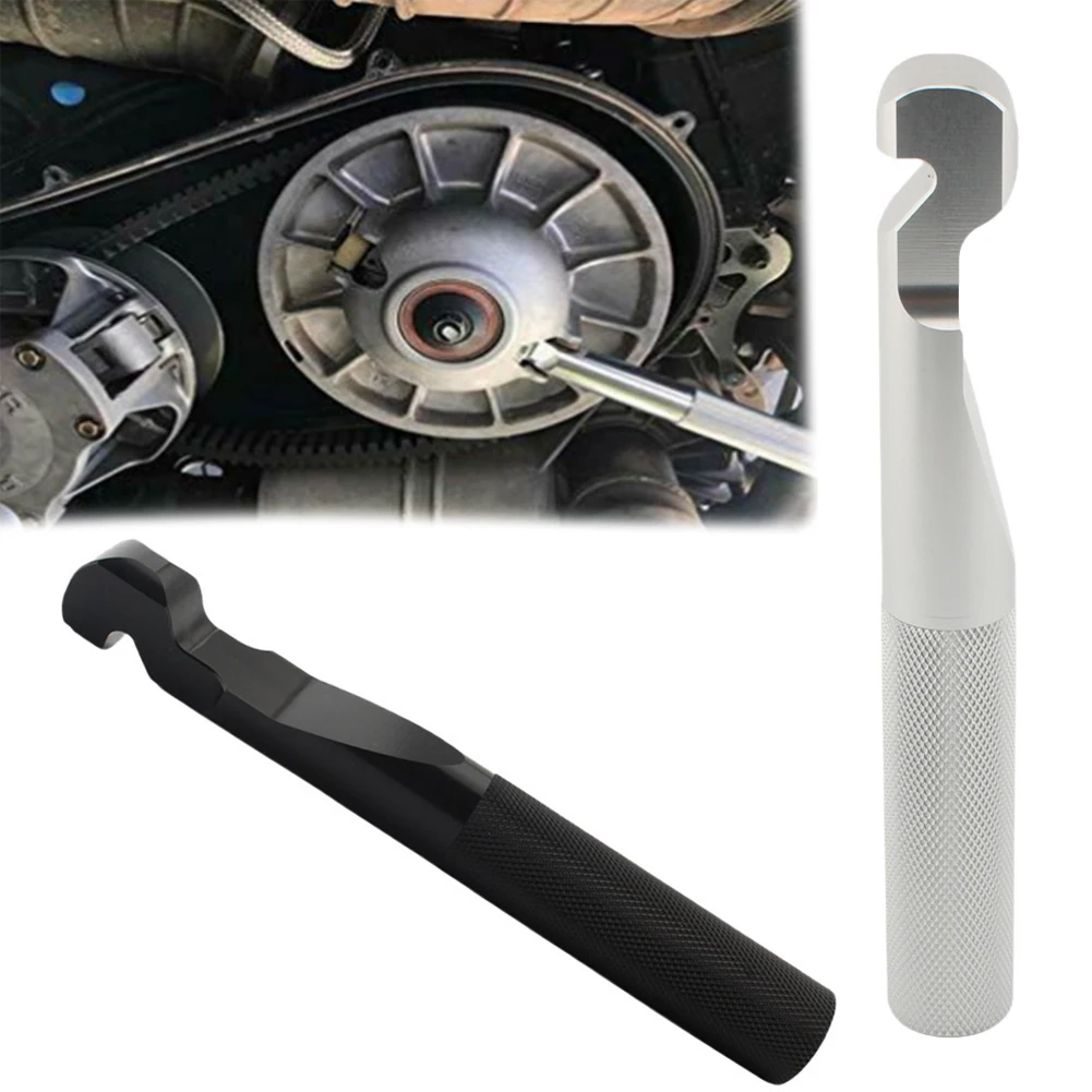 Robust Belt Change Tool for Polaris For RZR Lineup Designed to Fit Multiple Models Including XP4 and For Turbo